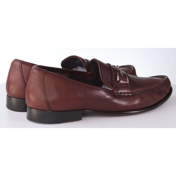 Cole Haan Nik Air Men\'s Bit Loafers Dres Shoes Size 11 M Leather C08433 main image 11